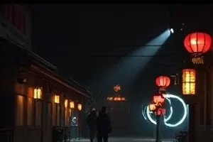 《第七次快门》封面：相机取景框里的婚礼人群