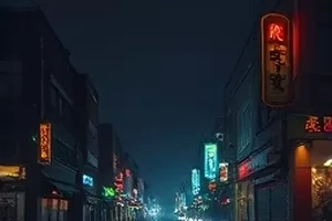《旧唱片修复师》封面：唱针落在黑胶唱片纹路