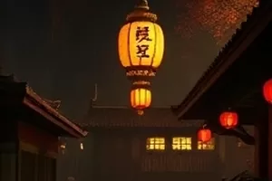 《橘子汽水第九集》封面：教室后排堆叠的汽水瓶与手写板